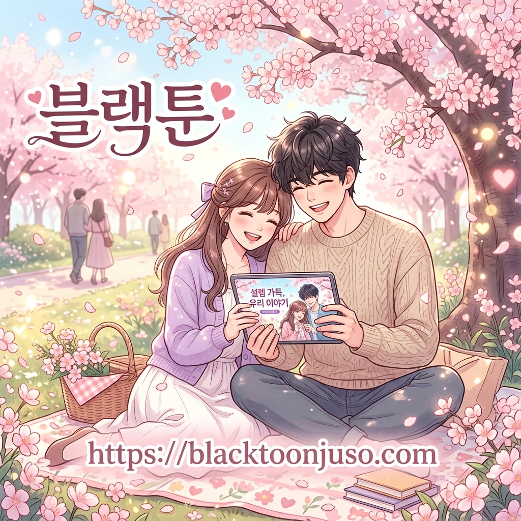 [MD 추천] 죽었던 연애세포도 살려내는 로맨틱 코미디 웹툰 BEST 3